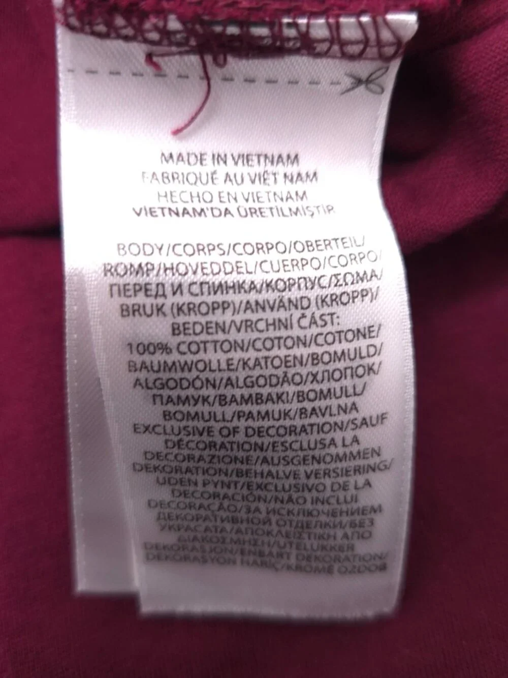Polo Ralph Lauren Shirt Mens XL Classic Fit Maroon Long Sleeve Cotton Tee Pony